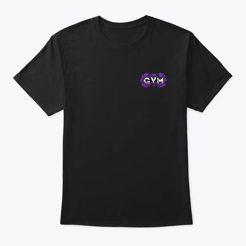 GVM Men's T Shirt