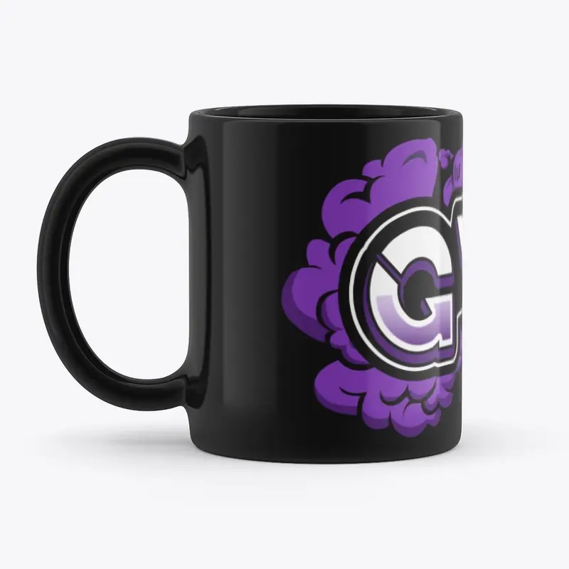 GVM Original Mug