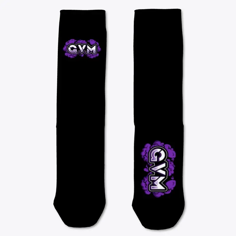 GVM Socks