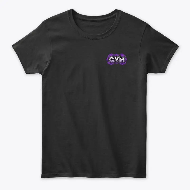 GVM Women's T Shirt