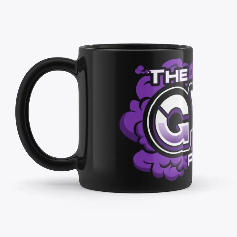 GVM Podcast Mug