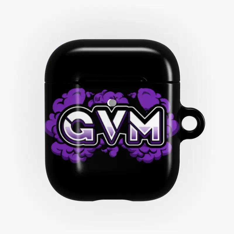 GVM Airpods Case 