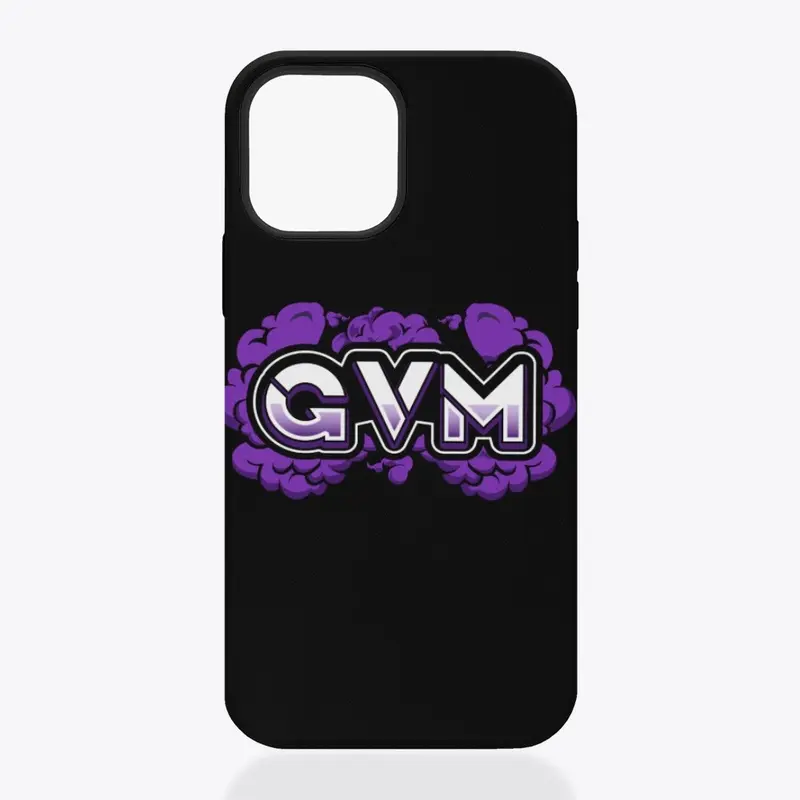 GVM iPhone Hardcase